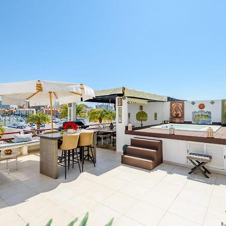 Marina Real - Sea View By Hd Properties Vilamoura Ngoại thất bức ảnh