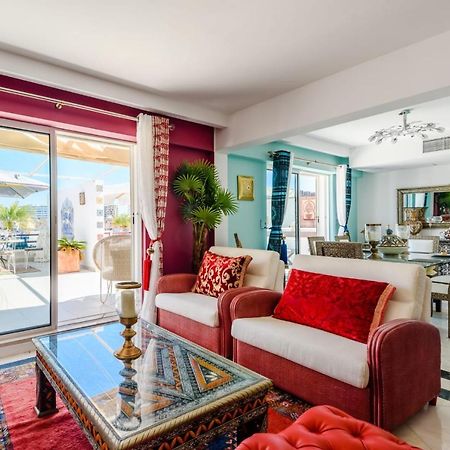 Marina Real - Sea View By Hd Properties Vilamoura Ngoại thất bức ảnh