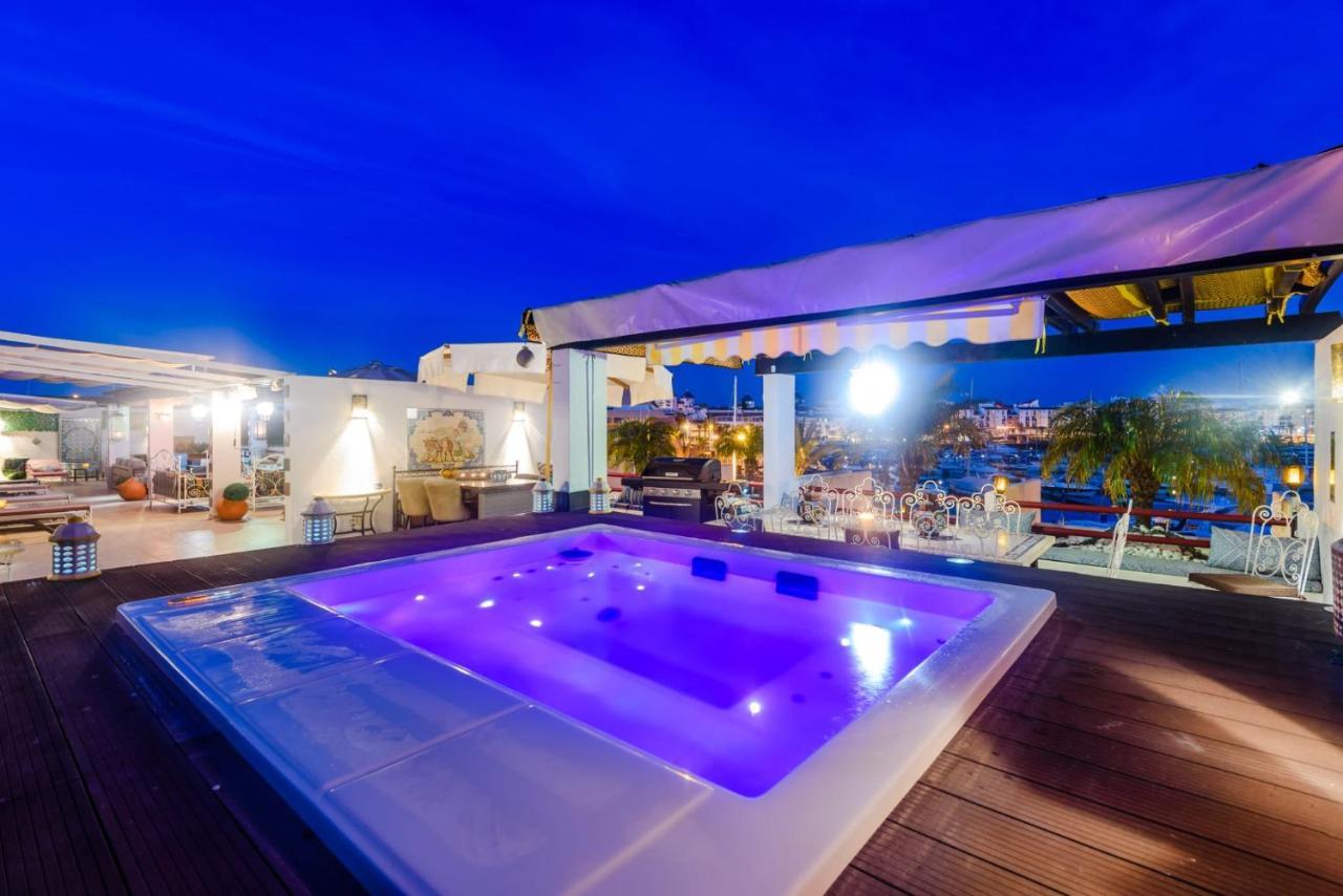 Marina Real - Sea View By Hd Properties Vilamoura Ngoại thất bức ảnh