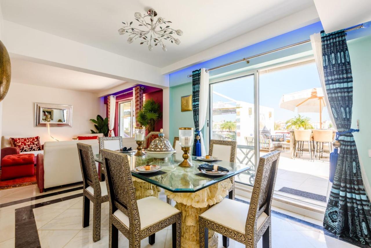 Marina Real - Sea View By Hd Properties Vilamoura Ngoại thất bức ảnh