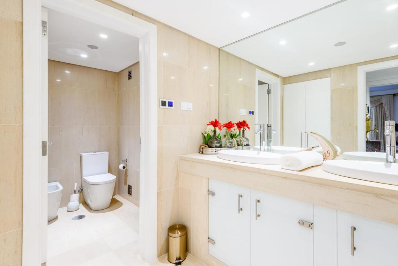 Marina Real - Sea View By Hd Properties Vilamoura Ngoại thất bức ảnh