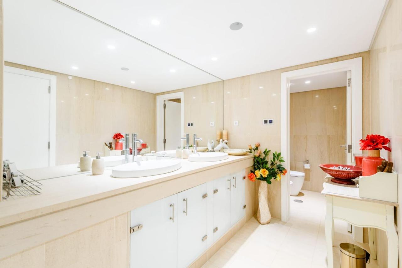 Marina Real - Sea View By Hd Properties Vilamoura Ngoại thất bức ảnh