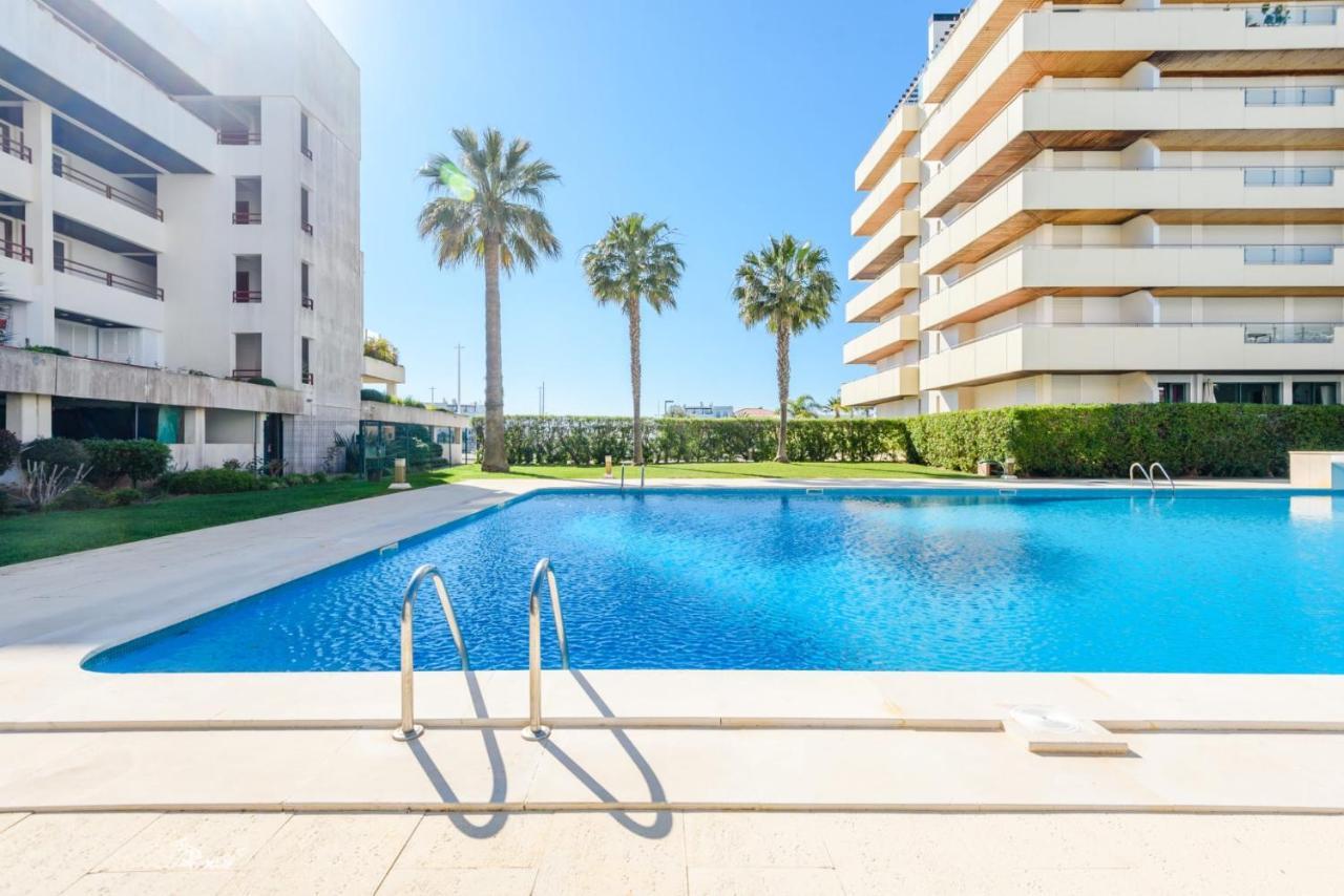 Marina Real - Sea View By Hd Properties Vilamoura Ngoại thất bức ảnh